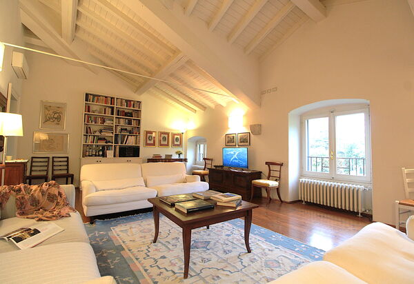 Il Vigneto, Verona, Pool, Wifi: Autumn, Living Room, Spring, Summer, Winter