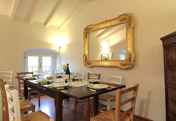 Il Vigneto, Verona, Pool, Wifi: Autumn, Dining Room, Spring, Summer, Winter