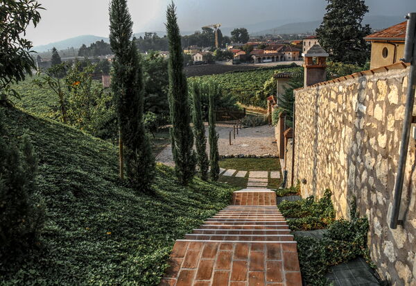 Il Vigneto, Verona, Pool, Wifi: Autumn, Building Exterior, Garden, Main Entrance, Scenic View, Spring, Summer, Winter