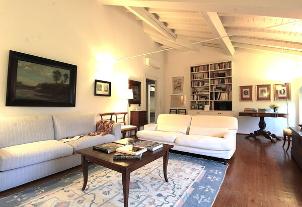 Il Vigneto, Verona, Pool, Wifi: Autumn, Living Room, Spring, Summer, Winter