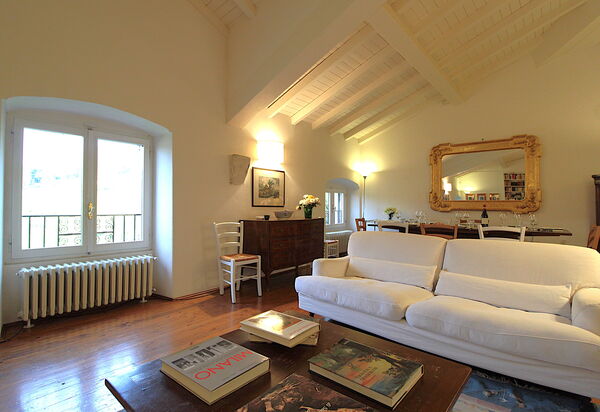 Il Vigneto, Verona, Pool, Wifi: Autumn, Living Room, Spring, Summer, Winter