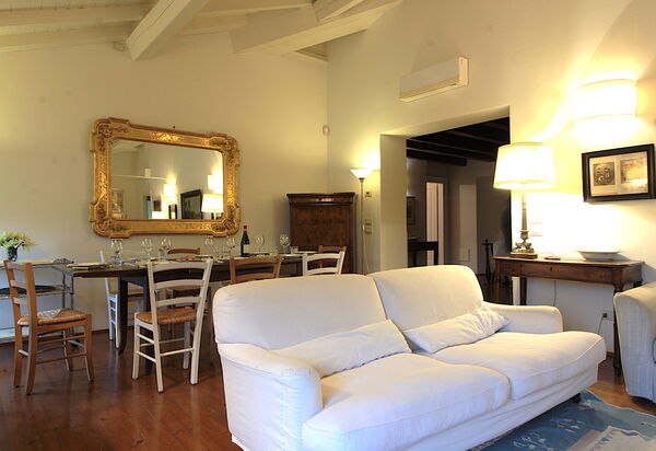 Il Vigneto, Verona, Pool, Wifi: Autumn, Living Room, Spring, Summer, Winter