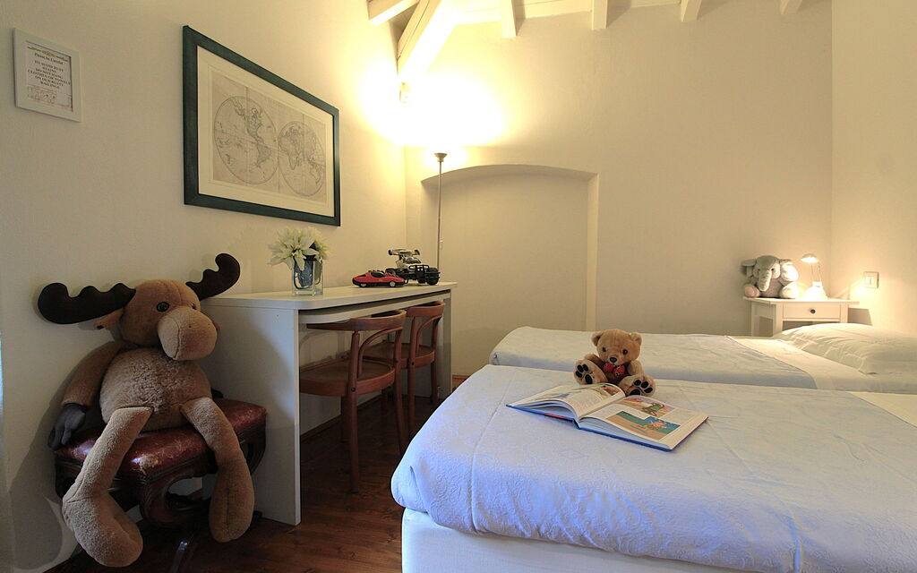 Il Vigneto, Verona, Pool, Wifi: Autunno, Camera da letto, Estate, Inverno, Primavera