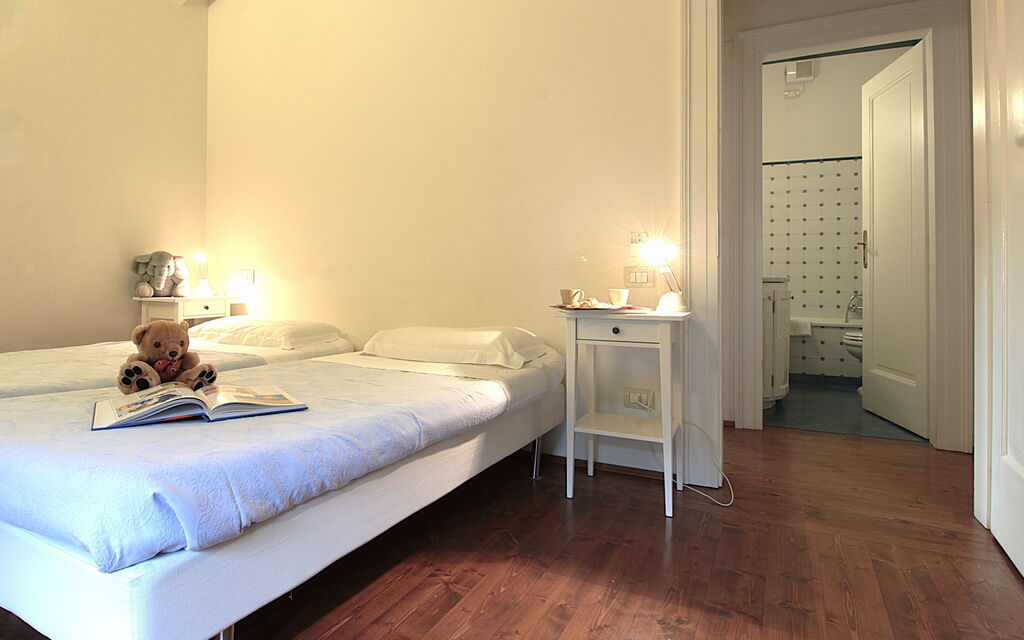 Il Vigneto, Verona, Pool, Wifi: Autunno, Camera da letto, Estate, Inverno, Primavera