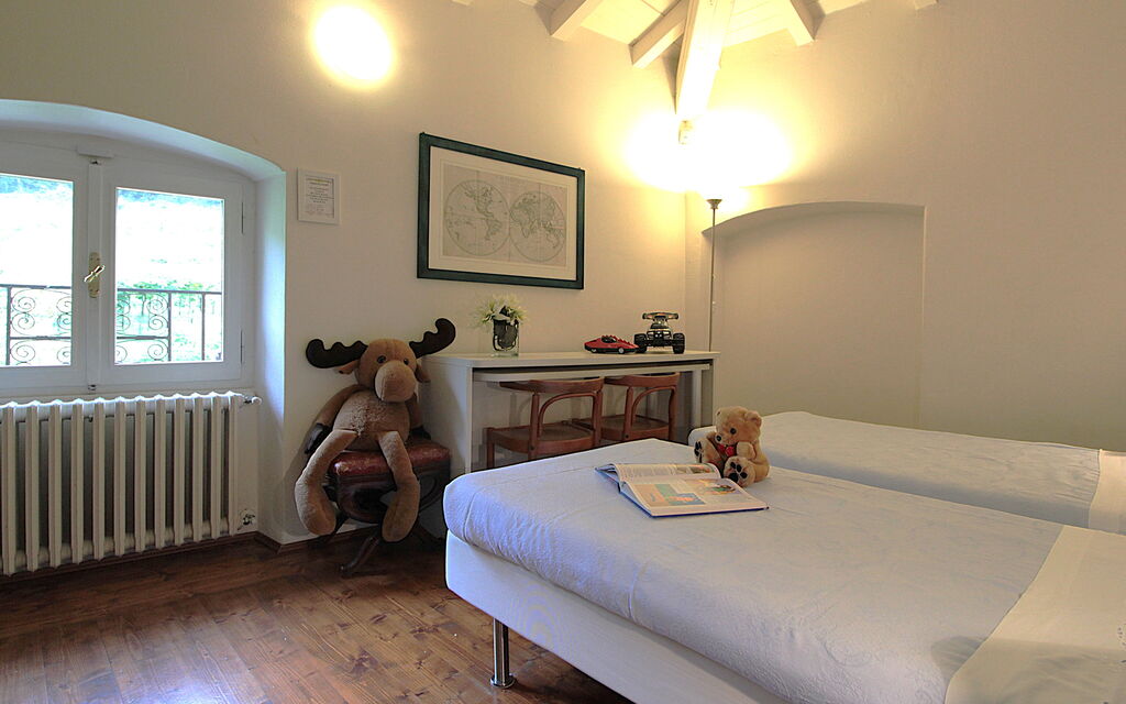 Il Vigneto, Verona, Pool, Wifi: Autunno, Camera da letto, Estate, Inverno, Primavera