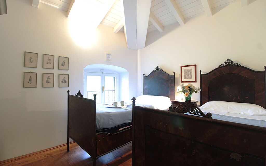 Il Vigneto, Verona, Pool, Wifi: Autunno, Camera da letto, Estate, Inverno, Primavera