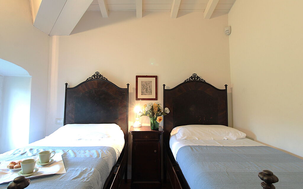 Il Vigneto, Verona, Pool, Wifi: Autunno, Camera da letto, Estate, Inverno, Primavera