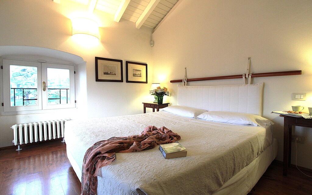 Il Vigneto, Verona, Pool, Wifi: Autunno, Camera da letto, Estate, Inverno, Primavera