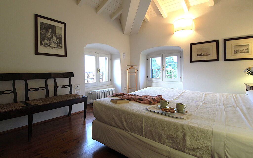 Il Vigneto, Verona, Pool, Wifi: Autunno, Camera da letto, Estate, Inverno, Primavera