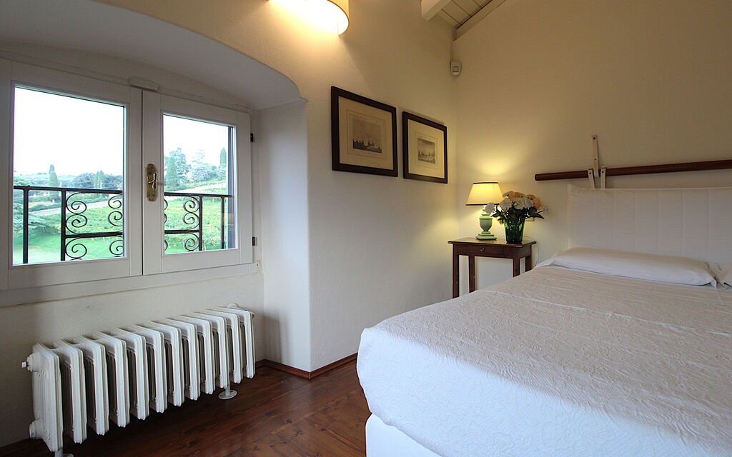 Il Vigneto, Verona, Pool, Wifi: Autunno, Camera da letto, Estate, Inverno, Primavera