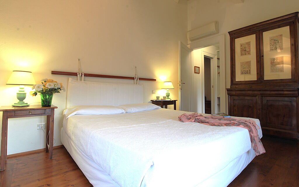 Il Vigneto, Verona, Pool, Wifi: Autunno, Camera da letto, Estate, Inverno, Primavera