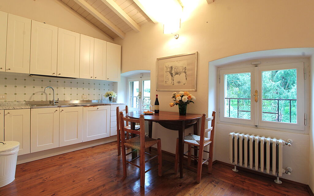 Il Vigneto, Verona, Pool, Wifi: Autunno, Cucina, Estate, Inverno, Primavera, Sala da pranzo