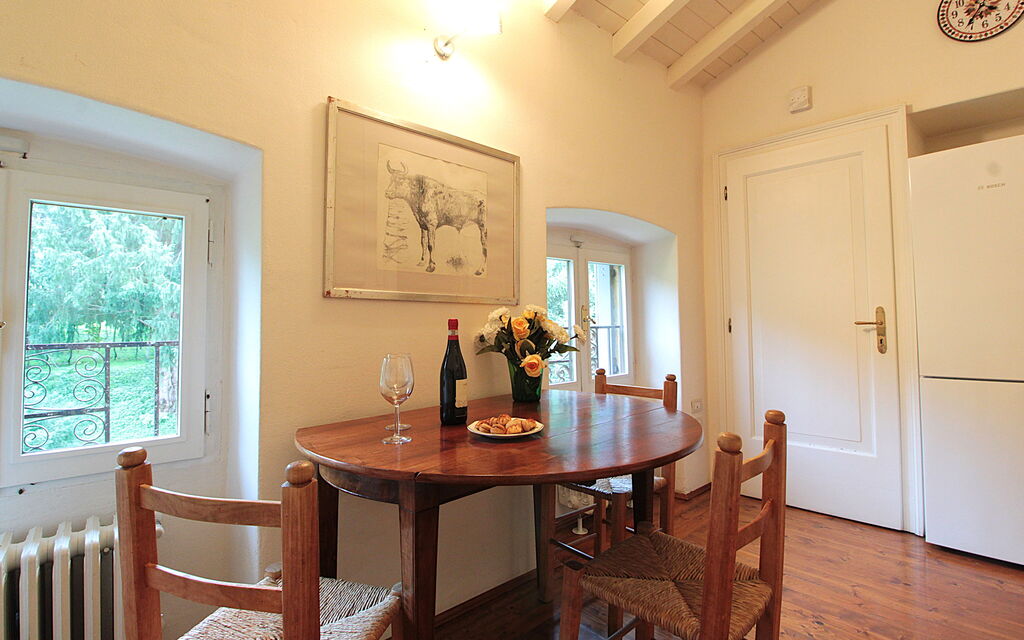 Il Vigneto, Verona, Pool, Wifi: Autunno, Cucina, Estate, Inverno, Primavera, Sala da pranzo