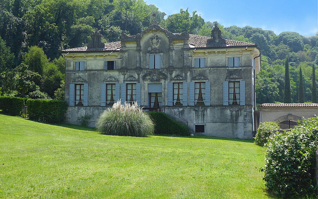 Il Vigneto, Verona, Pool, Wifi: Autunno, Estate, Esterni, Primavera