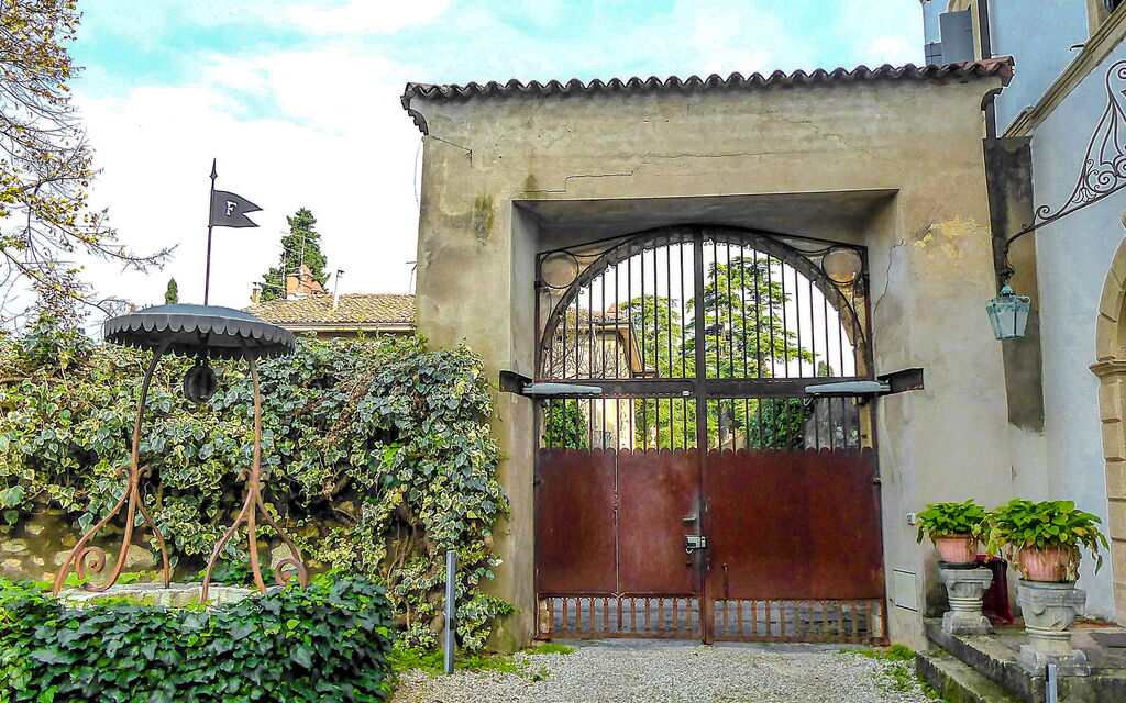 Il Vigneto, Verona, Pool, Wifi: Autunno, Entrata Principale, Estate, Inverno, Primavera