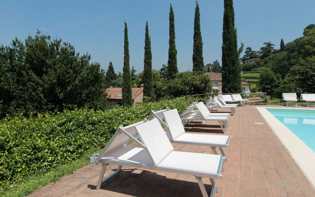 Il Vigneto, Verona, Pool, Wifi: Autunno, Estate, Piscina, Primavera