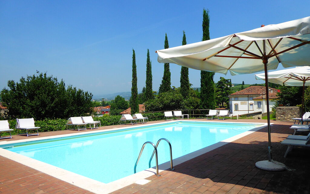 Il Vigneto, Verona, Pool, Wifi: Autunno, Estate, Piscina, Primavera