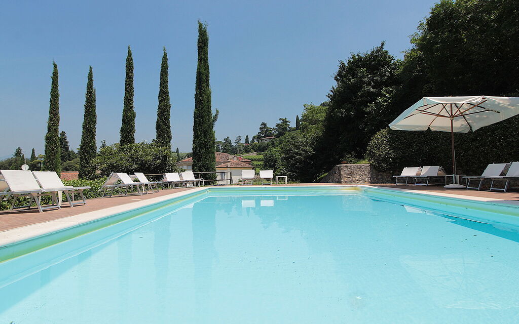 Il Vigneto, Verona, Pool, Wifi: Autunno, Estate, Piscina, Primavera
