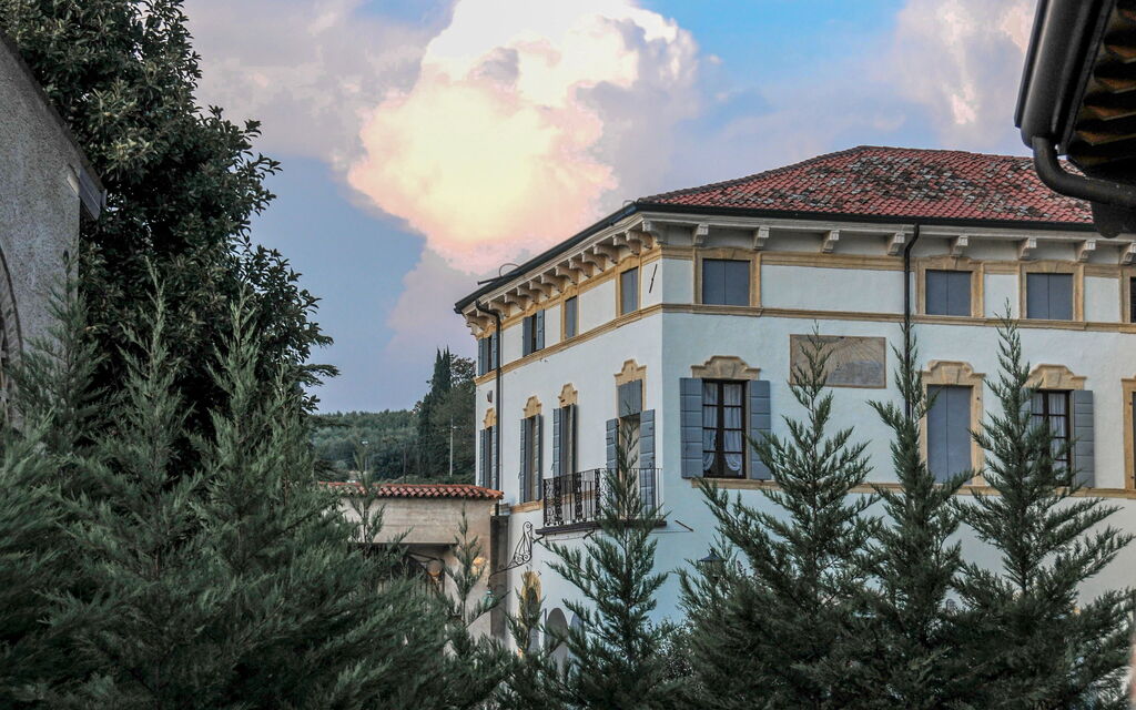 Il Vigneto, Verona, Pool, Wifi: Autunno, Dettagli della stanza, Estate, Inverno, Primavera, Vista Panoramica