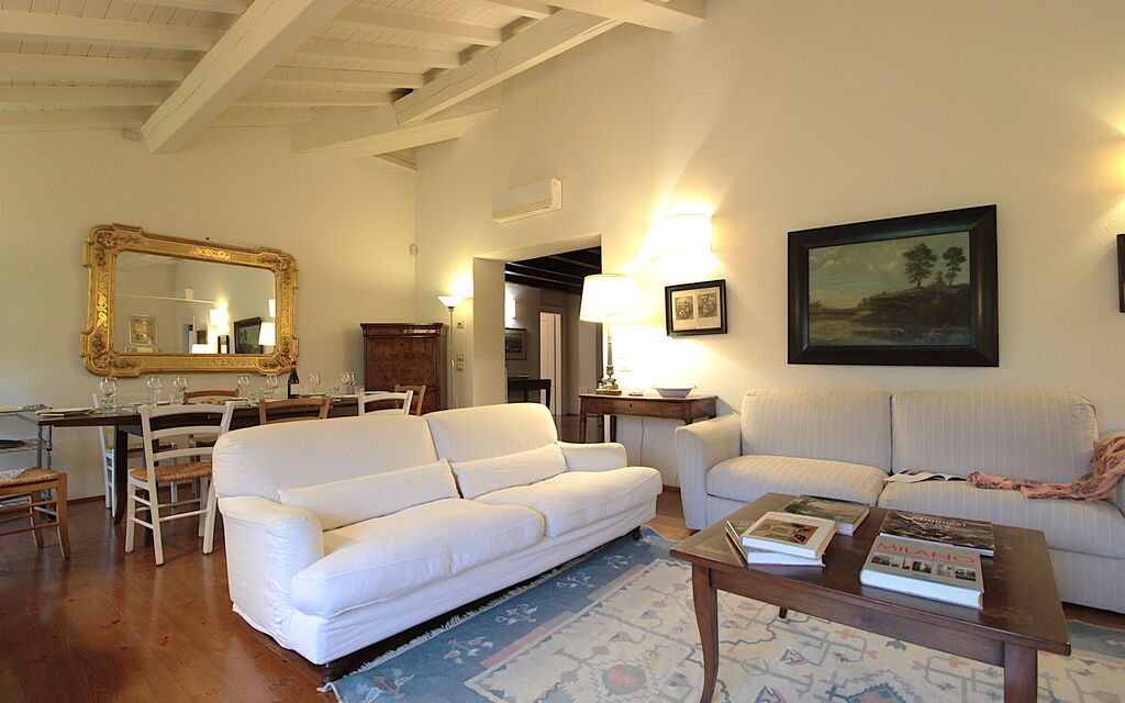 Il Vigneto, Verona, Pool, Wifi: Autunno, Estate, Inverno, Primavera, Sala da pranzo, Soggiorno