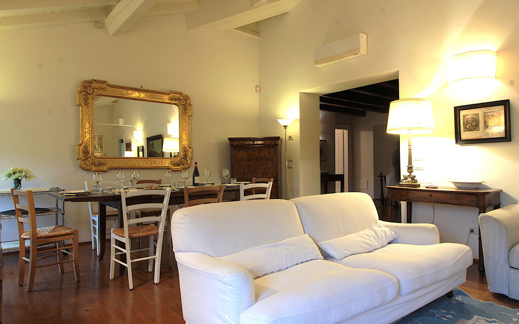 Il Vigneto, Verona, Pool, Wifi: Autunno, Estate, Inverno, Primavera, Soggiorno