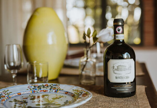 Agriturismo la Papessa: agriturismo-la-papessa-chianti-san-donato-multiproprietà-ibisco-cibo