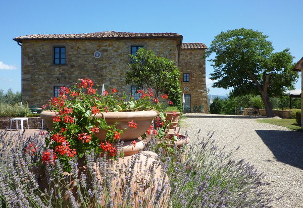 Agriturismo la Papessa: agriturismo-la-papessa-chianti-san-donato-multiproprietà-esterni