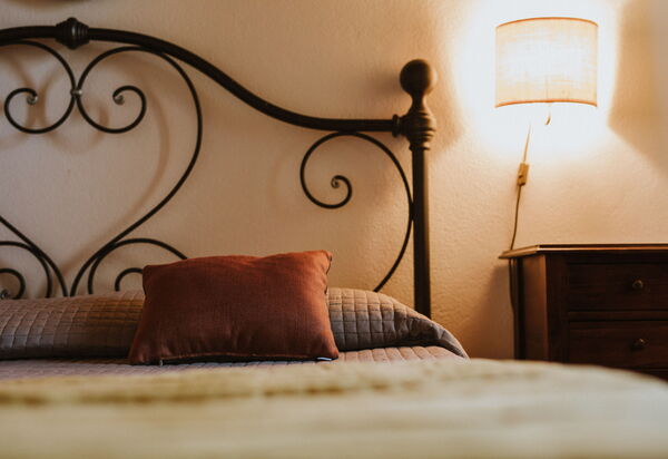 Agriturismo la Papessa: agriturismo-la-papessa-chianti-san-donato-multiproprietà-camera-da-letto