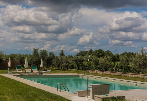 Agriturismo la Papessa: agriturismo-la-papessa-chianti-san-donato-multiproprietà-piscina