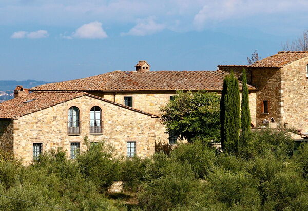 Agriturismo la Papessa: agriturismo-la-papessa-chianti-san-donato-multiproprietà-esterni