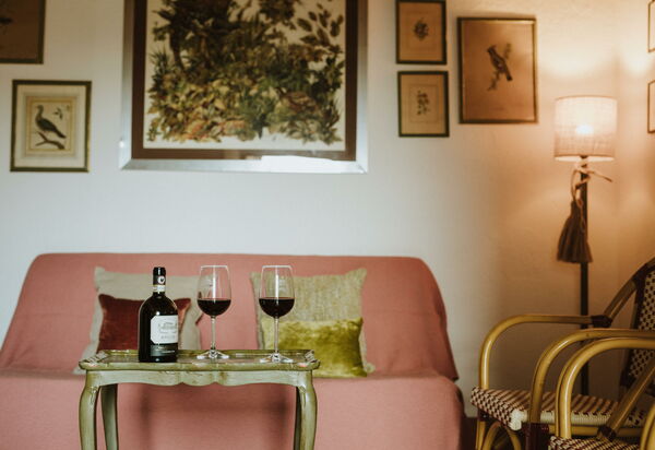 Agriturismo la Papessa: agriturismo-la-papessa-chianti-san-donato-multiproprietà-sala-da-pranzo