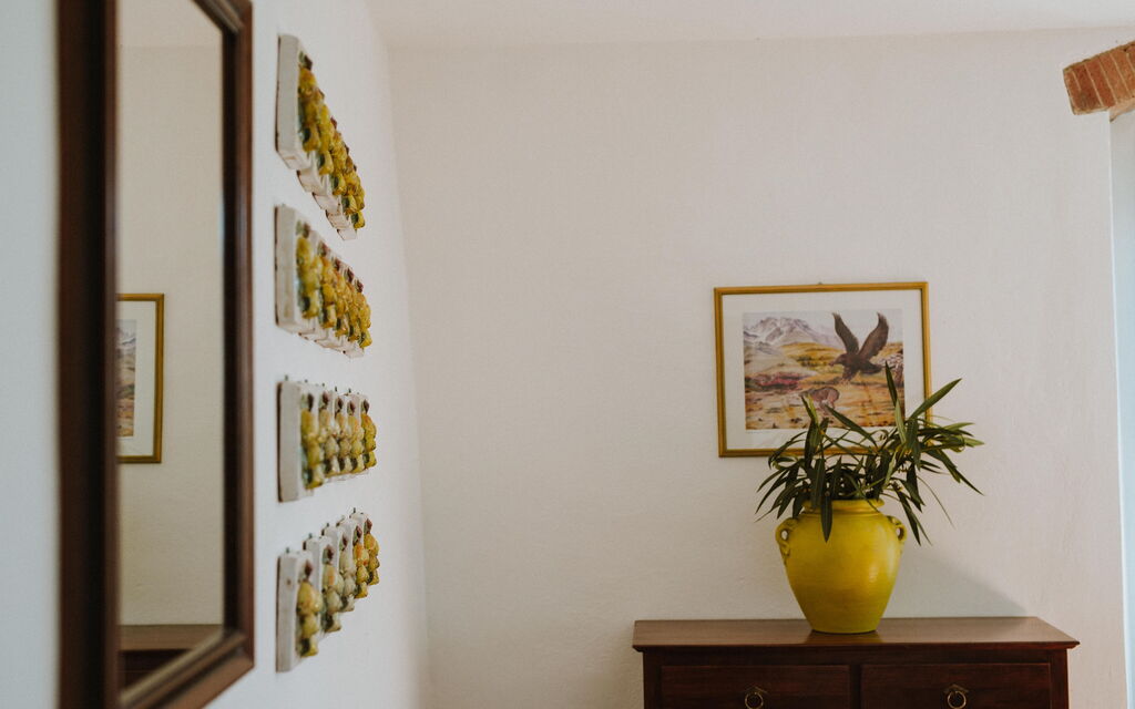 Agriturismo la Papessa - : agriturismo-la-papessa-chianti-san-donato-multiproprietà-gardenia-quadro