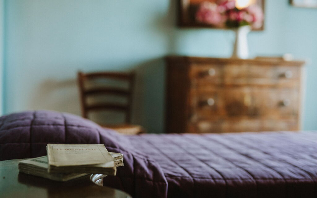 Agriturismo la Papessa - : agriturismo-la-papessa-chianti-san-donato-multipropriet-mirtus-bedroom