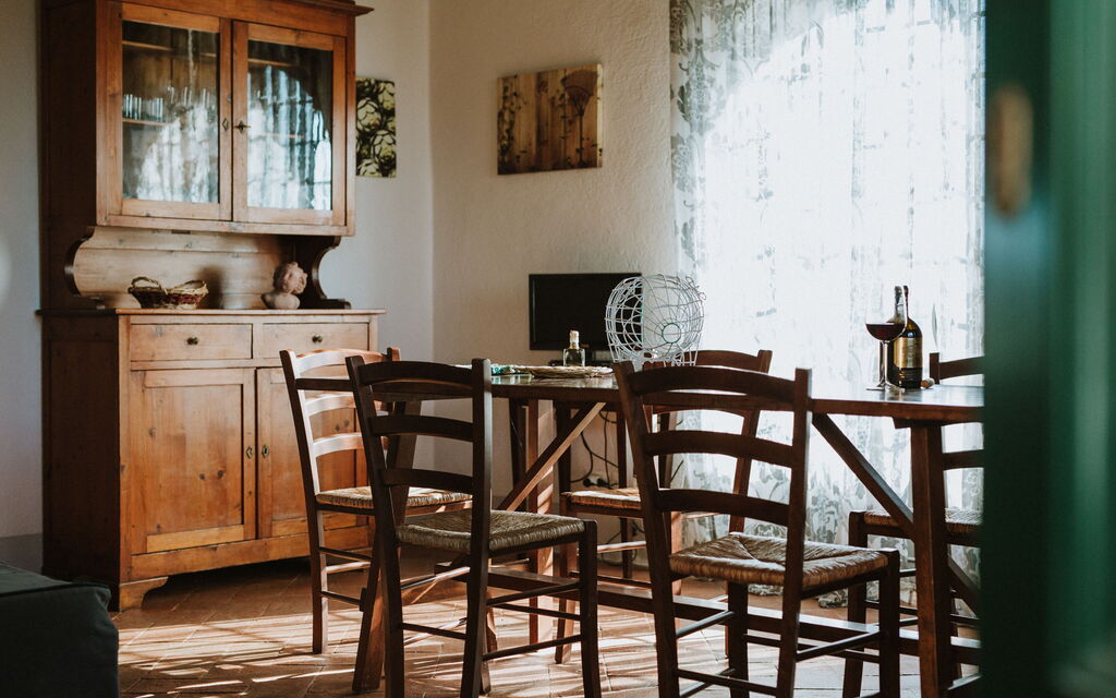 Agriturismo la Papessa - : agriturismo-la-papessa-chianti-san-donato-multipropriet-mirtus-diningroom