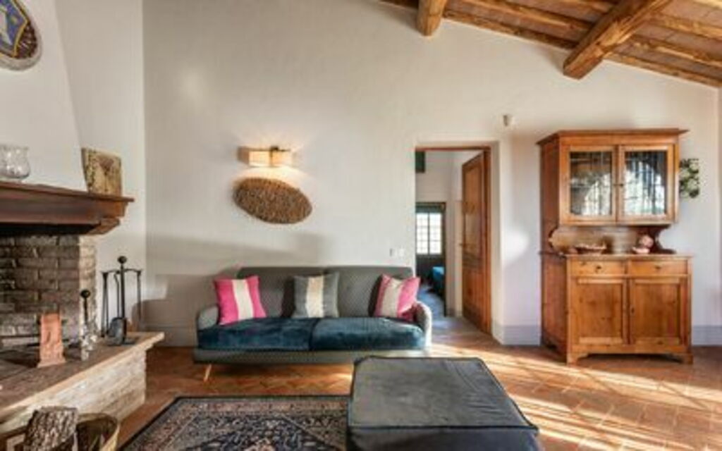 Agriturismo la Papessa - : agriturismo-la-papessa-chianti-san-donato-multipropriet-mirtus-living-room