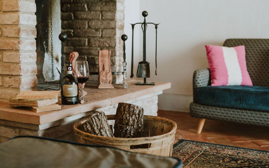 Agriturismo la Papessa - : agriturismo-la-papessa-chianti-san-donato-multipropriet-mirtus-living-room