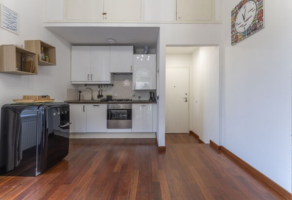 Casa con Accesso Privato al Mare, Parcheggio, Bogliasco: Autunno, Cucina, Estate, Primavera, Soggiorno