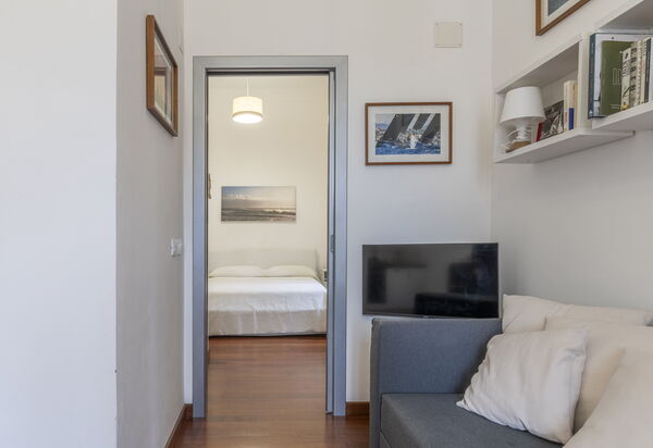 Casa con Accesso Privato al Mare, Parcheggio, Bogliasco: Autunno, Cucina, Estate, Primavera, Soggiorno