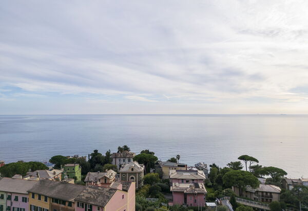 Casa con Accesso Privato al Mare, Parcheggio, Bogliasco: Attività, Autunno, Estate, Primavera