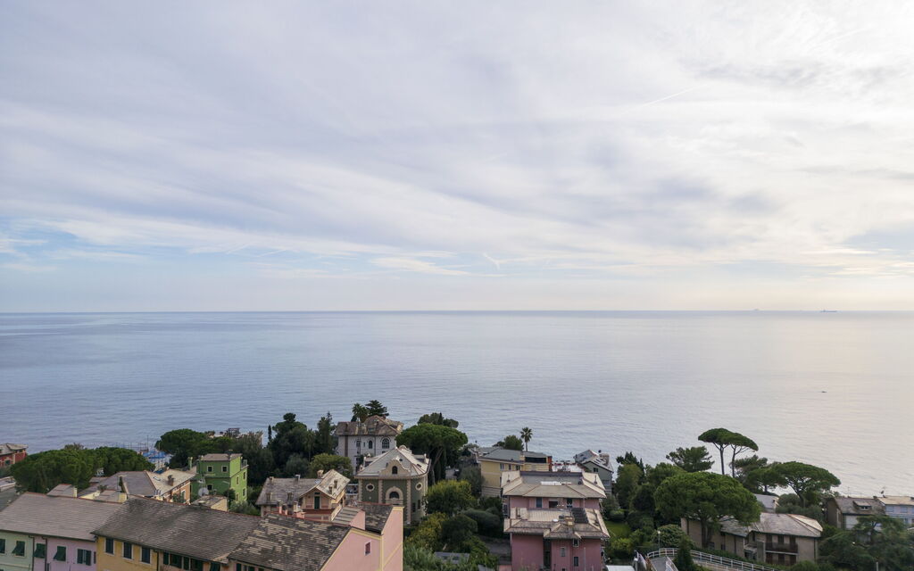 Casa con Accesso Privato al Mare, Parcheggio, Bogliasco: Attività, Autunno, Estate, Primavera