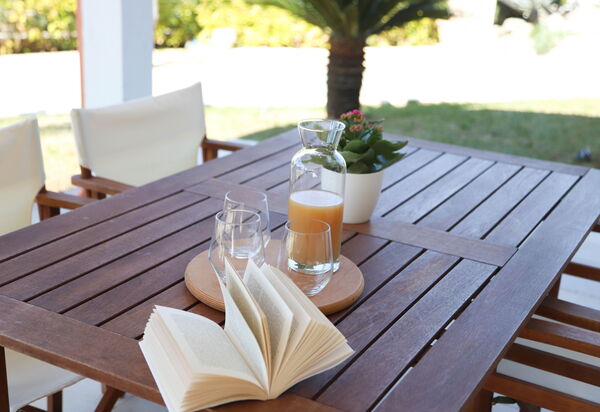 Villa Don Sante In Locorotondo Puglia: Autumn, Garden, Spring, Summer