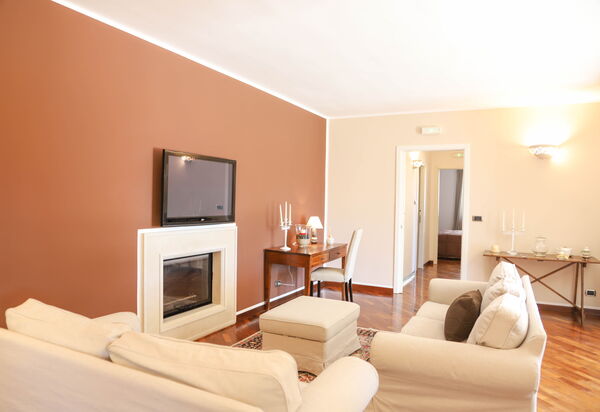 Villa Don Sante In Locorotondo Puglia: Autumn, Living Room, Spring, Summer