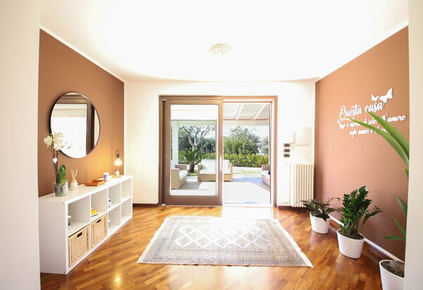 Villa Don Sante In Locorotondo Puglia: Autumn, Living Room, Spring, Summer