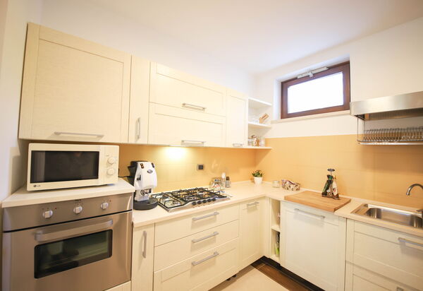 Villa Don Sante In Locorotondo Puglia: Autumn, Spring, Summer