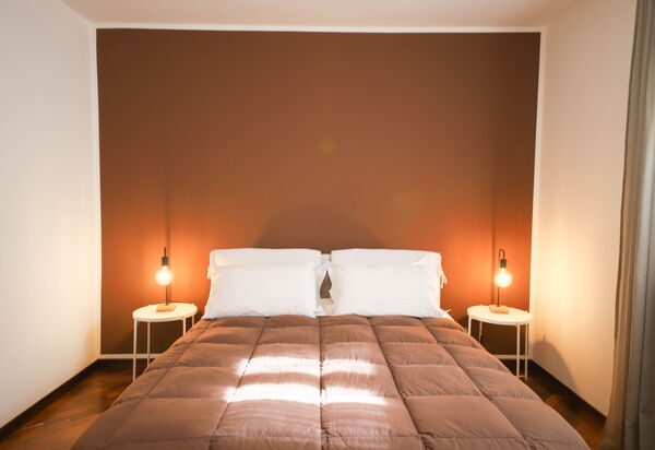 Villa Don Sante In Locorotondo Puglia: Autumn, Bedroom, Spring, Summer