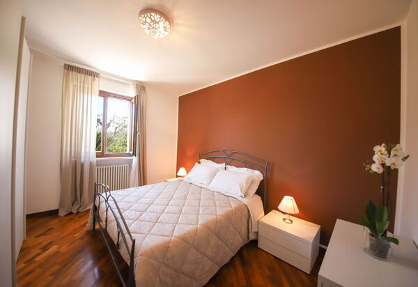 Villa Don Sante In Locorotondo Puglia: Autumn, Bedroom, Spring, Summer