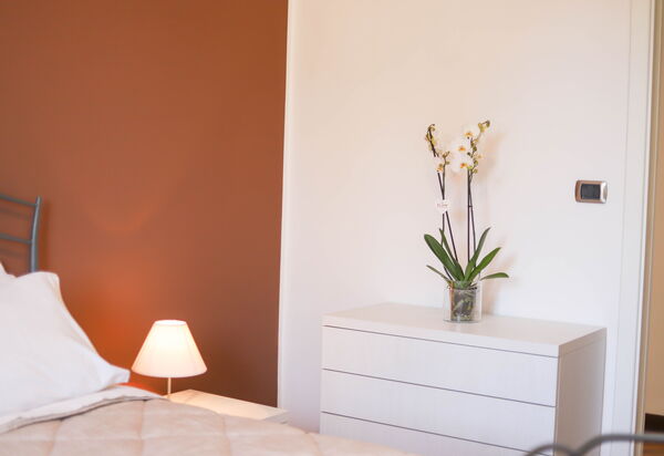 Villa Don Sante In Locorotondo Puglia: Autumn, Bedroom, Spring, Summer