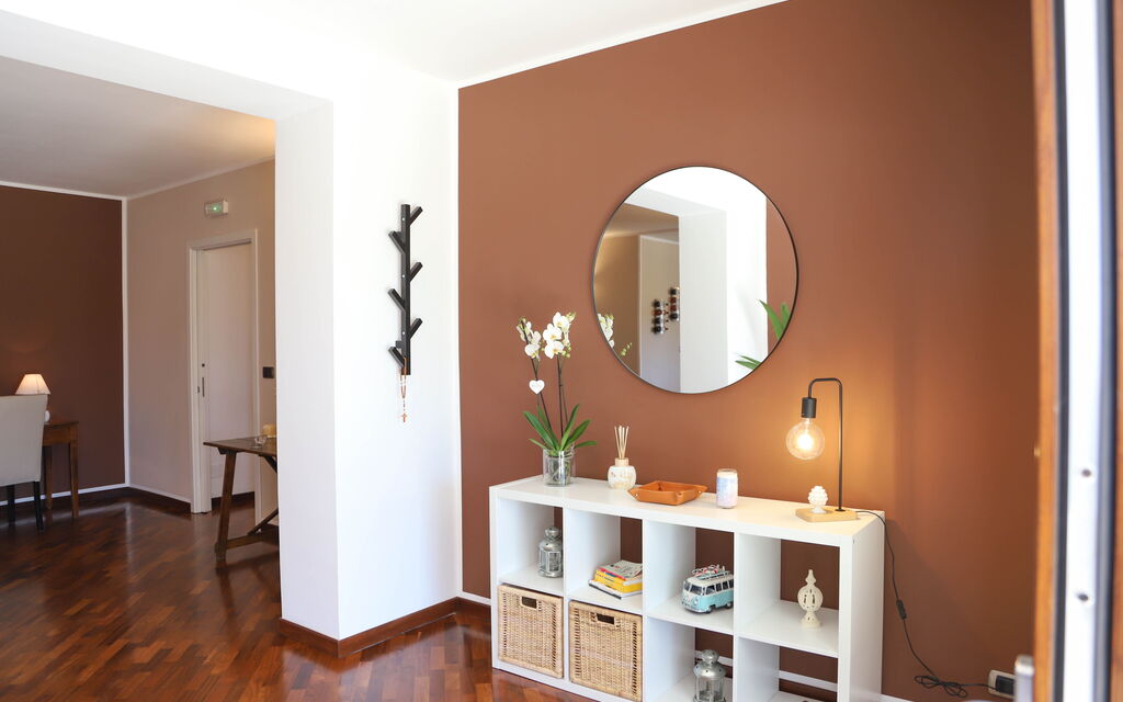 Villa Don Sante In Locorotondo Puglia: Autumn, Living Room, Spring, Summer