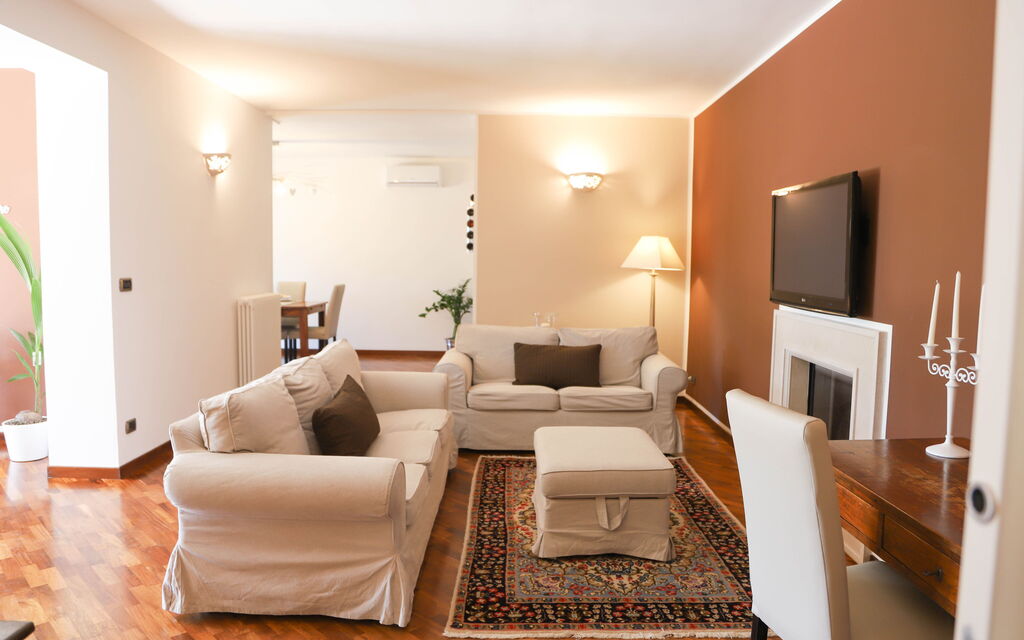 Villa Don Sante In Locorotondo Puglia: Autumn, Living Room, Spring, Summer