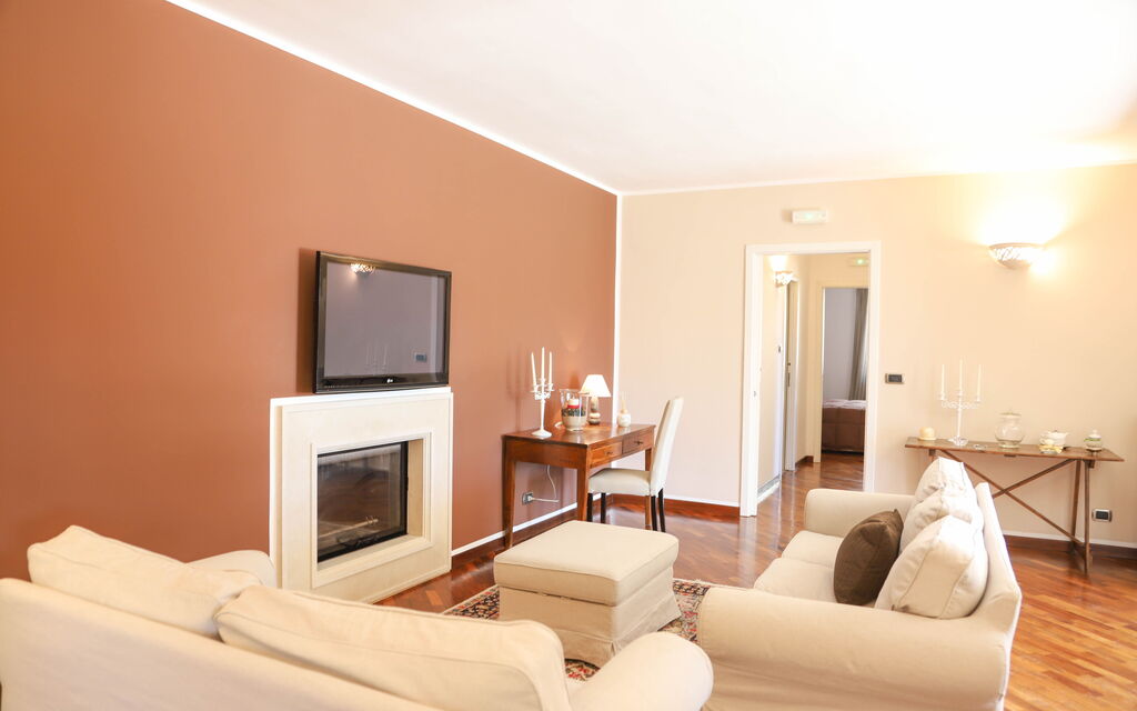 Villa Don Sante In Locorotondo Puglia: Autumn, Living Room, Spring, Summer